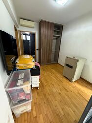 Parc Olympia (D17), Condominium #611996371